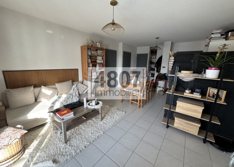 Appartement T2 à vendre à Scionzier