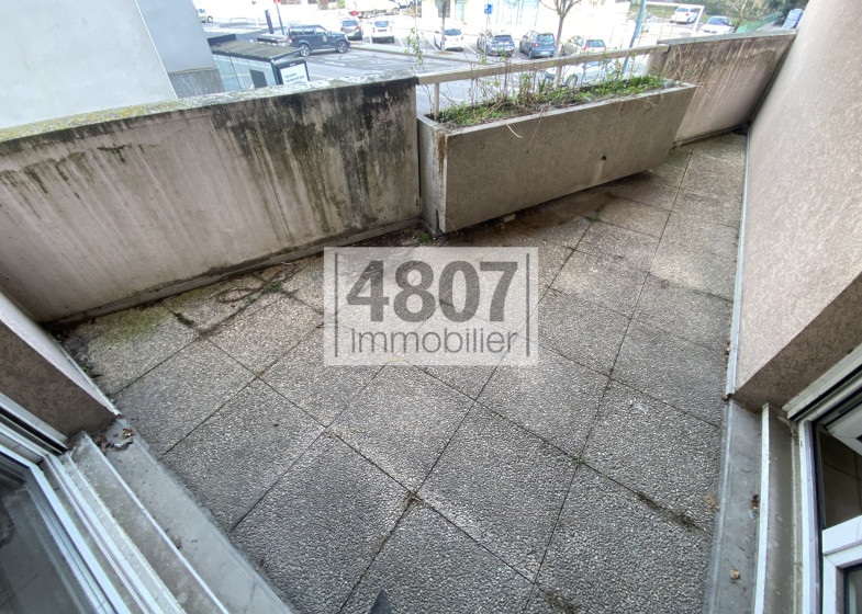 Appartement T2 à vendre à Annecy