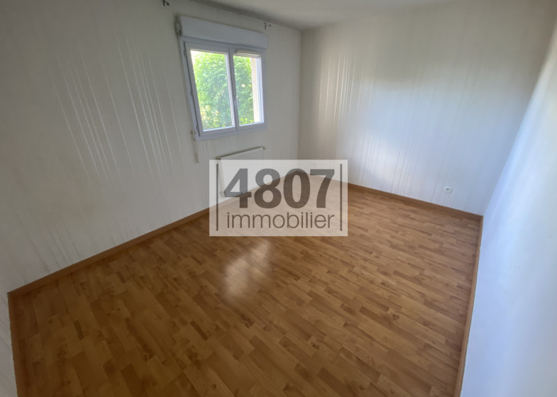 Appartement T3 à vendre à Seynod