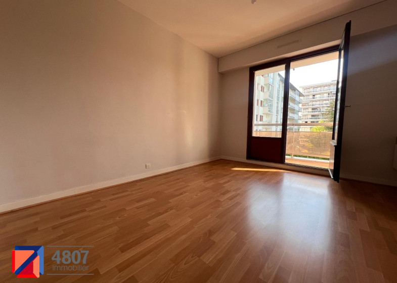 Appartement T3 à louer à Annecy