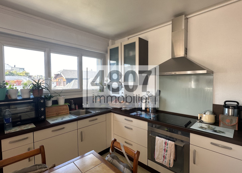 Appartement T3 à vendre à Annecy