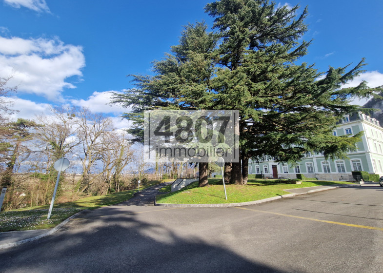Appartement T5 à vendre à Etrembieres