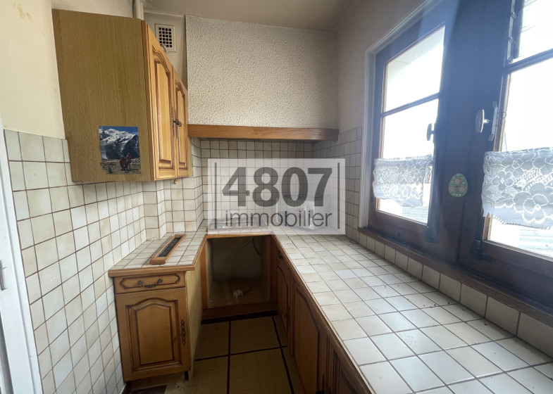 Maison T8 à vendre à Vougy
