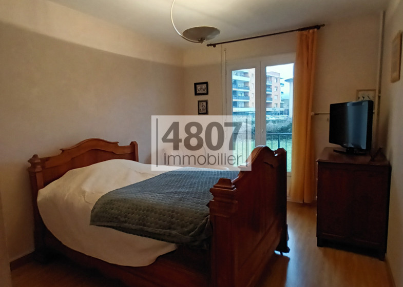 Appartement T3 à vendre à Thonon Les Bains