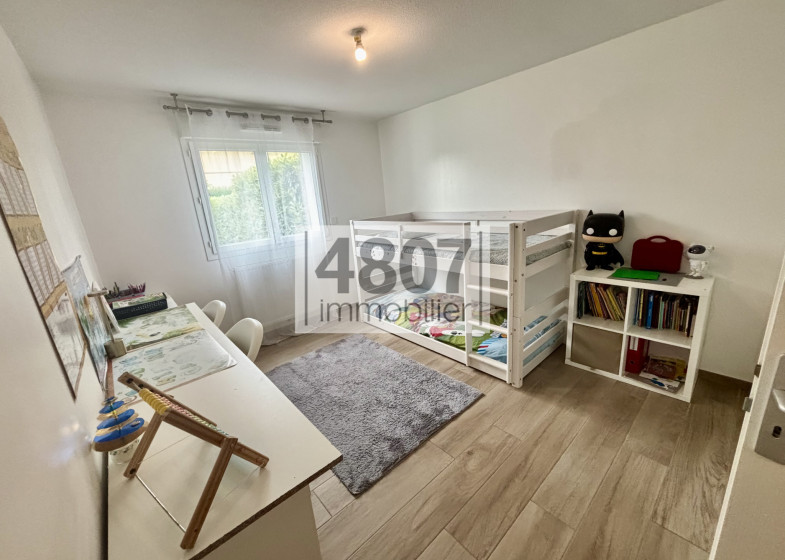 Appartement T4 à vendre à Cluses
