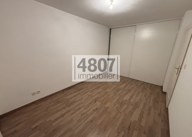 Appartement T2 à vendre à Scionzier