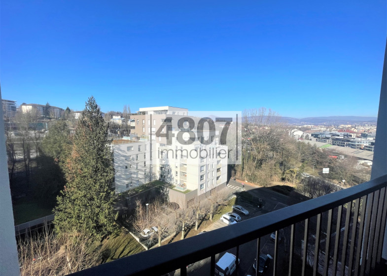 Appartement T2 à vendre à Annecy