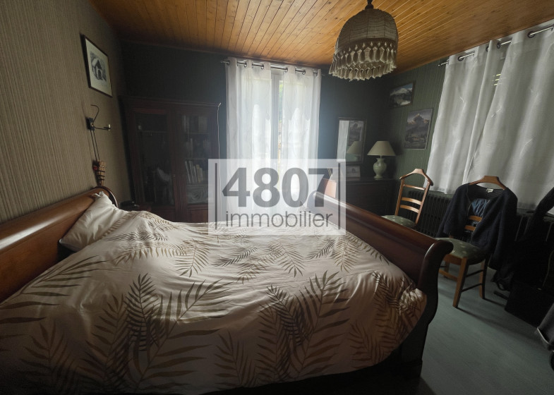 Maison T8 à vendre à Vougy