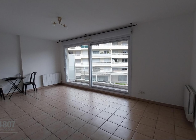 Appartement T2 à louer à Annemasse