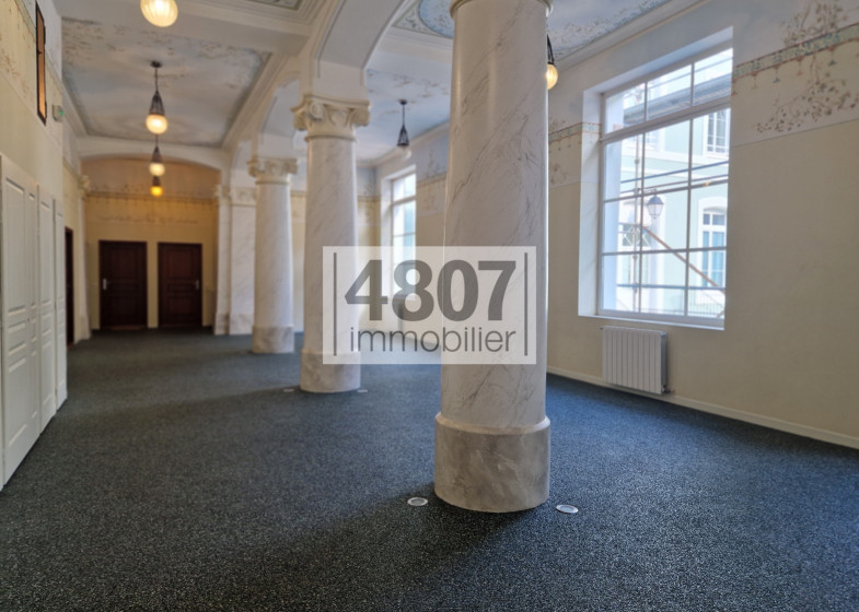 Appartement T5 à vendre à Etrembieres