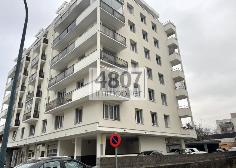 Appartement T4 à vendre à Annecy