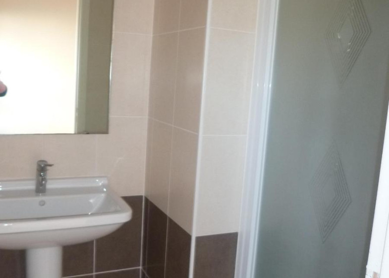 Appartement T4 à louer à Cluses