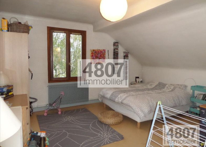 Appartement T3 à vendre à Cran Gevrier