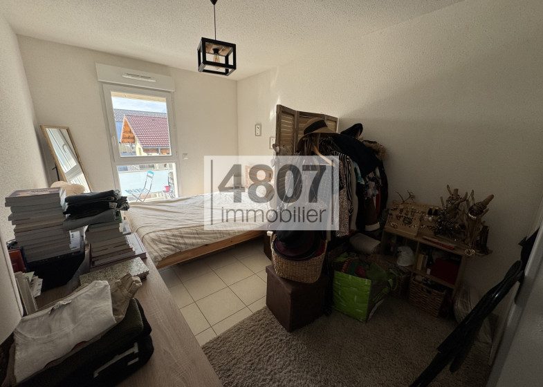 Appartement T2 à vendre à Scionzier