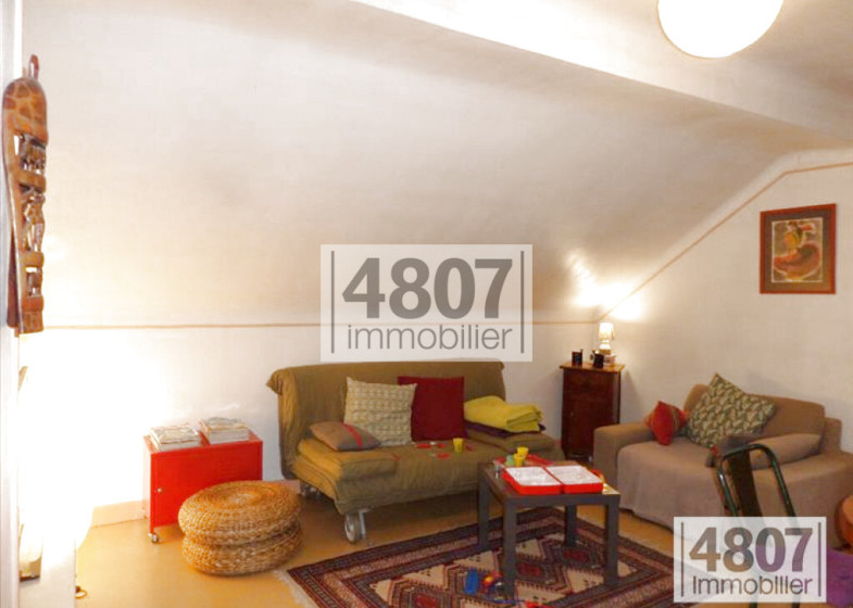 Appartement T3 à vendre à Cran Gevrier