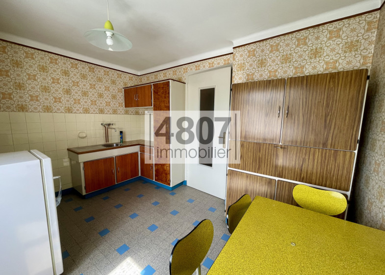 Maison T4 à vendre à Bonneville