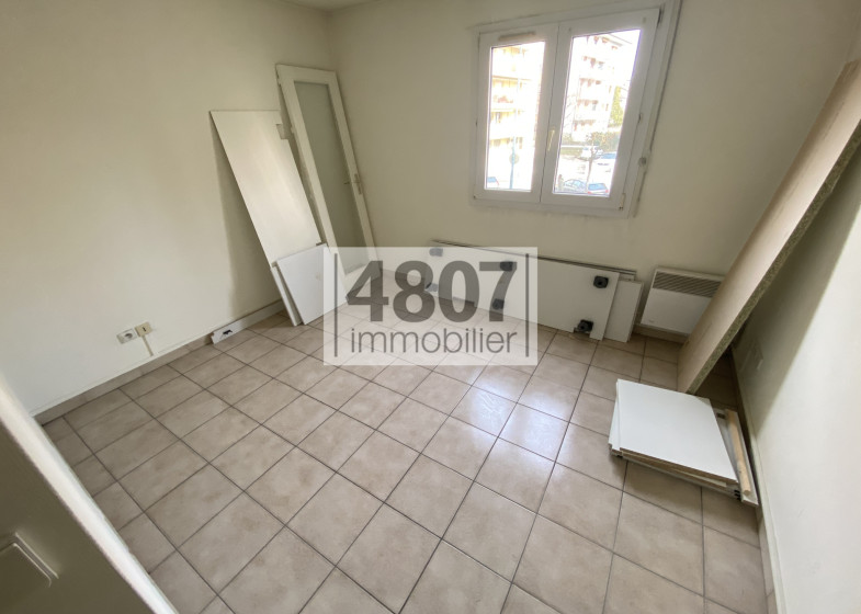 Appartement T2 à vendre à Annecy