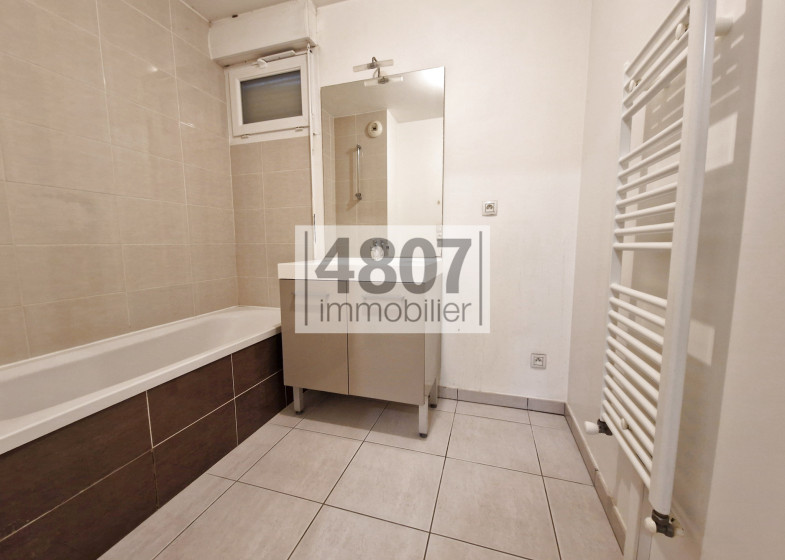 Appartement T3 à vendre à Annemasse