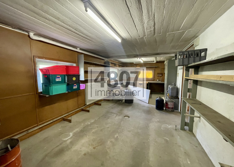 Maison T4 à vendre à Bonneville
