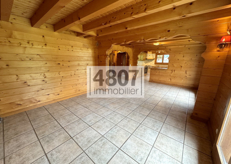 Appartement T5 à vendre à Scionzier