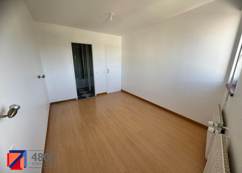 Appartement T3 à louer à Annemasse