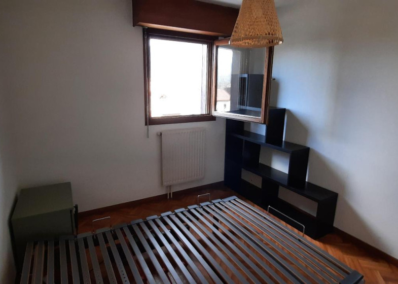 Appartement T2 à louer à Cluses