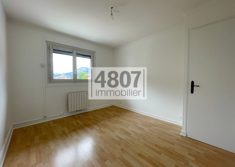 Appartement T4 à vendre à Sallanches