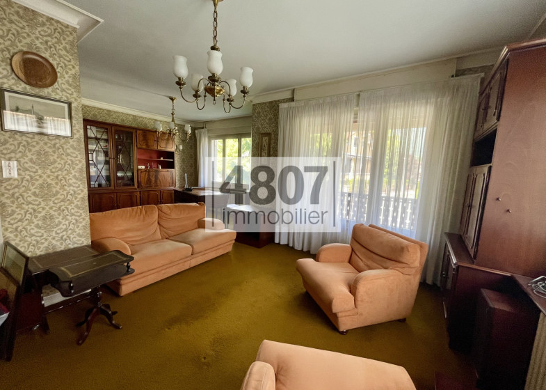 Maison T4 à vendre à Bonneville