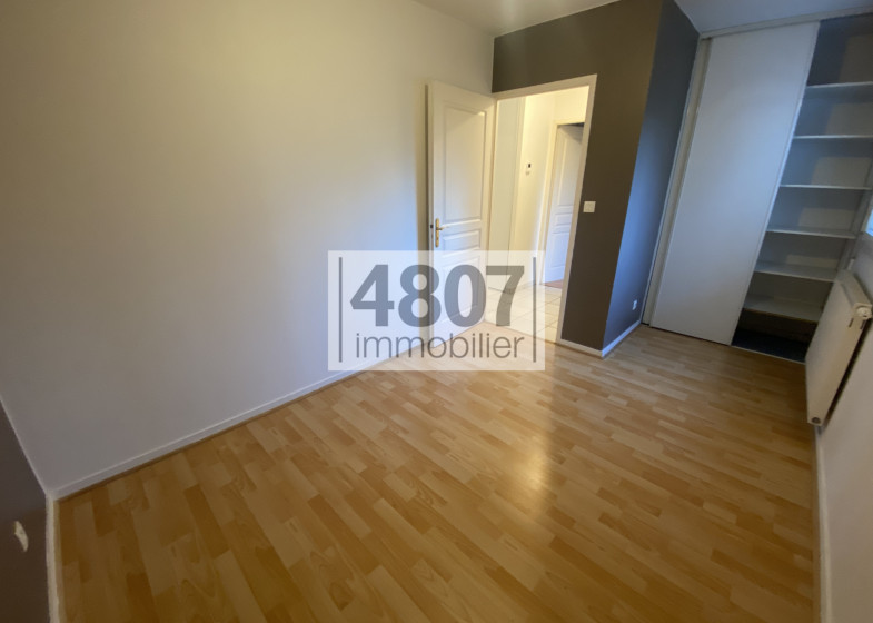 Appartement T3 à vendre à La Roche Sur Foron
