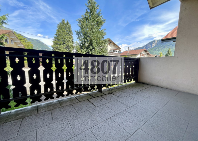 Maison T4 à vendre à Bonneville