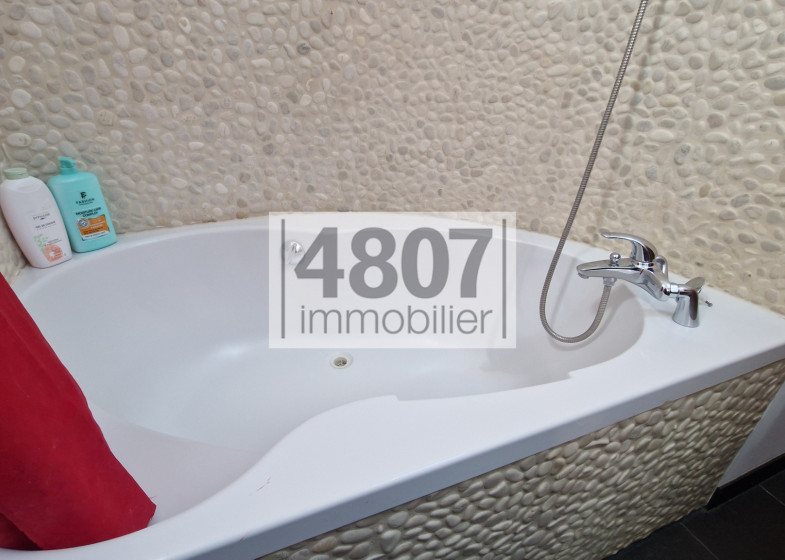 Appartement T3 à vendre à Habere Lullin