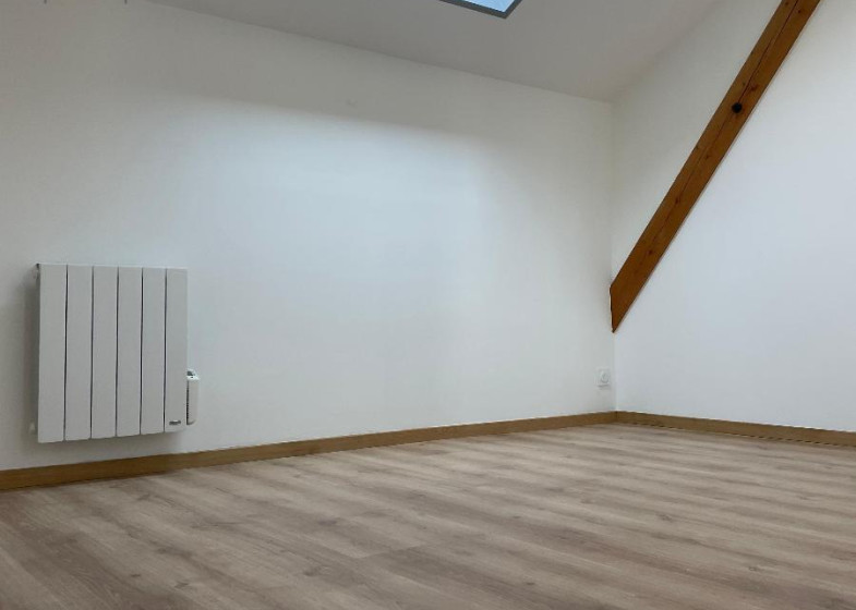 Maison T6 à louer à Sciez