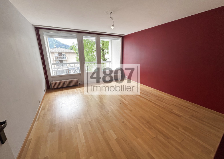 Appartement T3 à vendre à Cluses