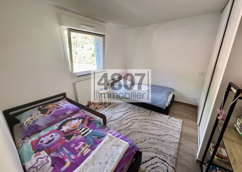 Appartement T3 à vendre à Cluses