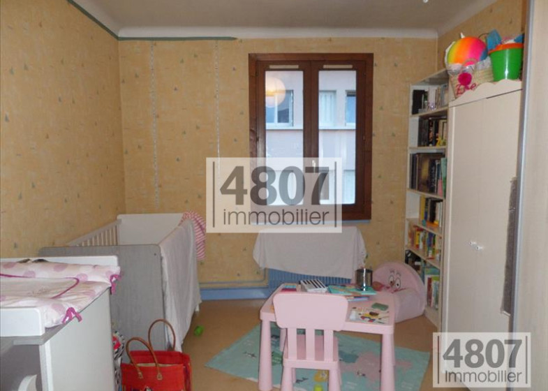 Appartement T3 à vendre à Cran Gevrier