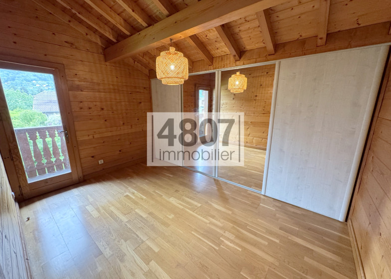 Appartement T5 à vendre à Scionzier