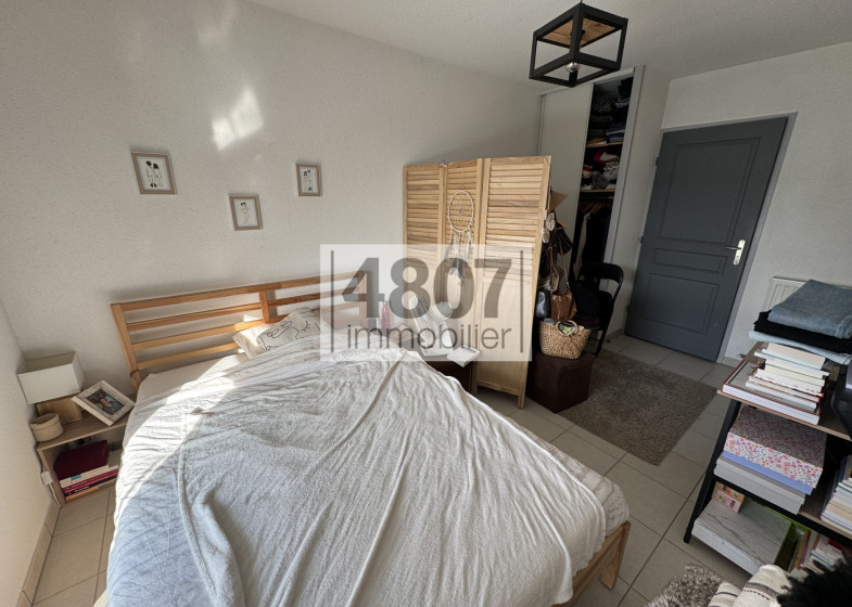 Appartement T2 à vendre à Scionzier