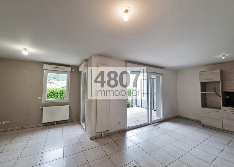 Appartement T3 à vendre à Annemasse