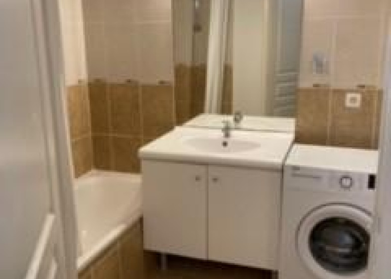 Appartement T2 à louer à Saint Julien En Genevois