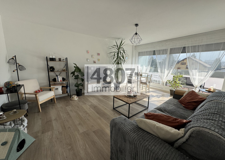 Appartement T2 à vendre à Cluses