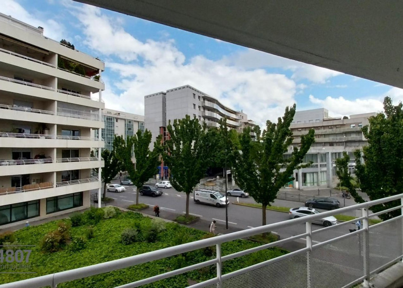 Appartement T2 à louer à Annemasse
