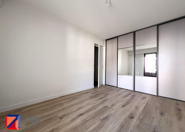 Appartement T2 à louer à Annecy