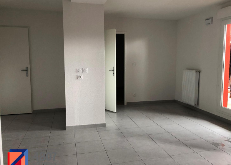 Appartement T2 à louer à Thonon Les Bains
