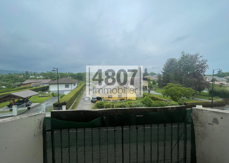 Appartement T3 à vendre à Thonon Les Bains
