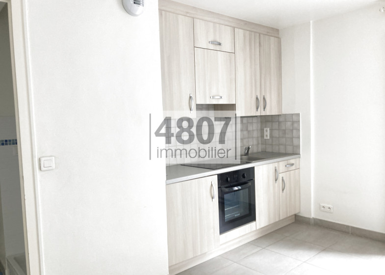 Appartement T2 à vendre à Annecy