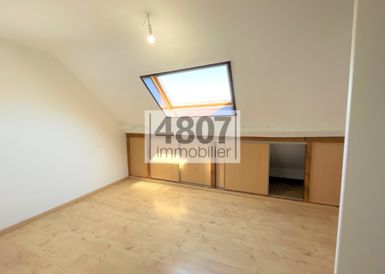 Appartement T3 à vendre à Saint Jorioz