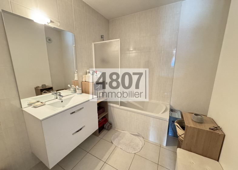 Appartement T2 à vendre à Scionzier