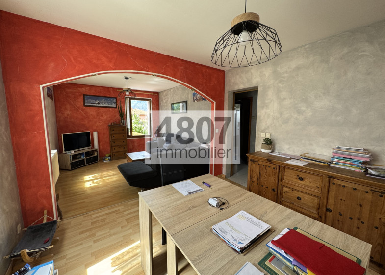 Maison T5 à vendre à Marnaz