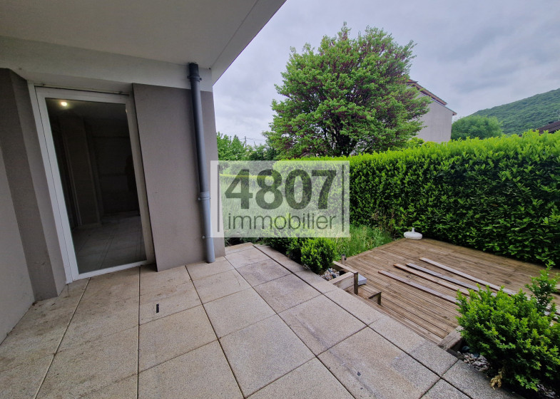Appartement T3 à vendre à Annemasse