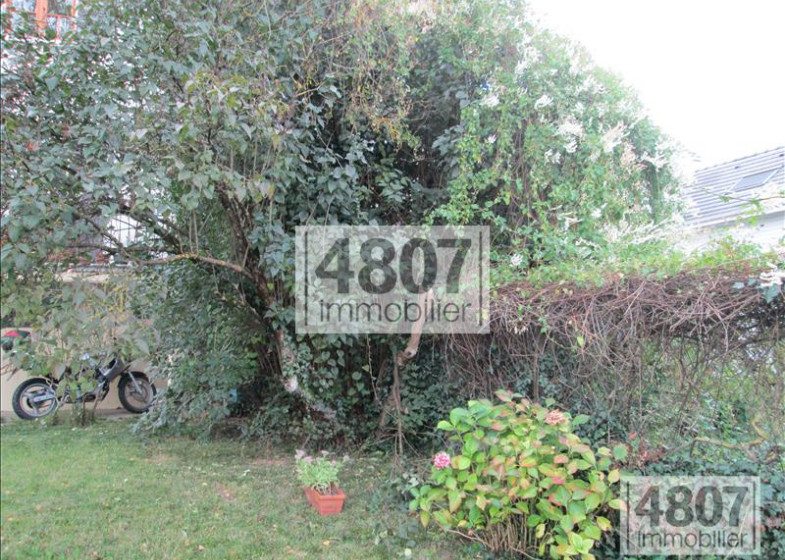 Appartement T3 à vendre à Cran Gevrier